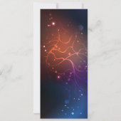 Save The Date Clowing Night Butterflies (Dos)