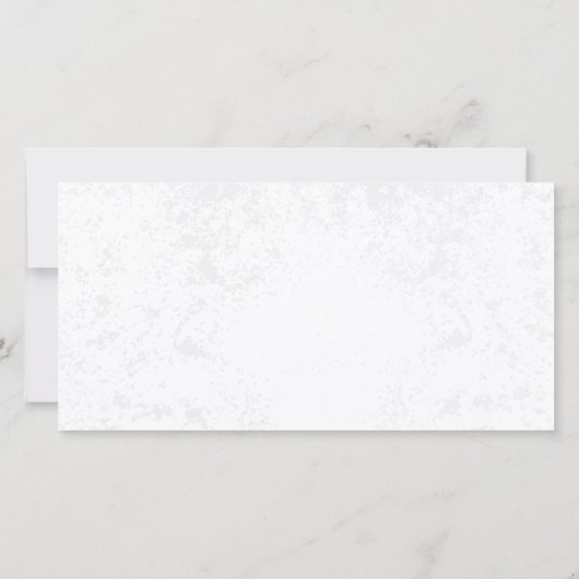 Save The Date Coeur bijoux avec papillons Morpho (Dos)