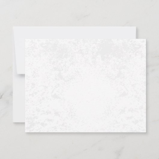 Save The Date Coeur bijoux avec papillons Morpho (Dos)