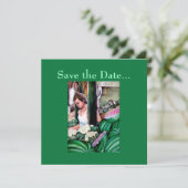 Save The Date Comment aimes-tu ces melons ? (Debout devant)