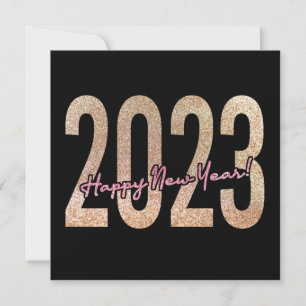 Save The Date Conception de qualité supérieure 2023 avec texture