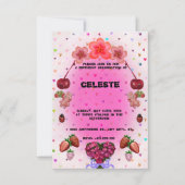 Save The Date Coquette (Devant)