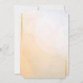 Save The Date custom personalized photo 50th  (Dos)