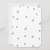 Save The Date custom personalized photo 50th  birthday (Dos)