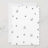 Save The Date custom personalized photo 50th  instant download  (Dos)