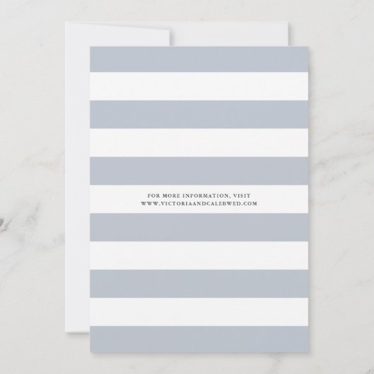 Save The Date Demande romantique | Collage de photos Enregistrer (Dos)