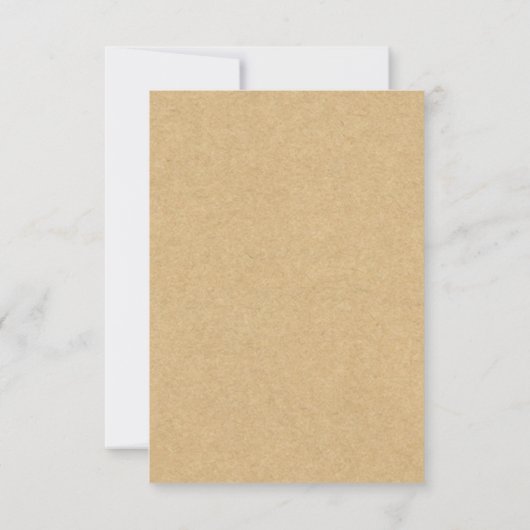 Save The Date Depuis Que Nous Pouvons : Mariage Lesbienne Enregi (Dos)