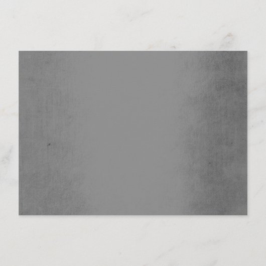 Save The Date Dés RPG | Imaginaire classique Tabletop Gamer Phot (Dos)