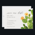 SAVE THE DATE DÉSERT DE COULEUR D'EAU CACTUS FLEURS ENREGISTRER<br><div class="desc">Si vous avez besoin d'une personnalisation ou d'autres éléments correspondants,  n'hésitez pas à me contacter à l'adresse yellowfebstudio@gmail.com</div>