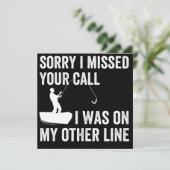 Save The Date Désolé. J'ai perdu mon appel (Debout devant)