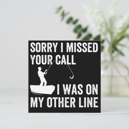 Save The Date Désolé. J'ai perdu mon appel (Debout devant)