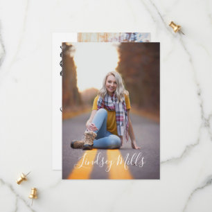 Save The Date Diplômé, Grad, 2021