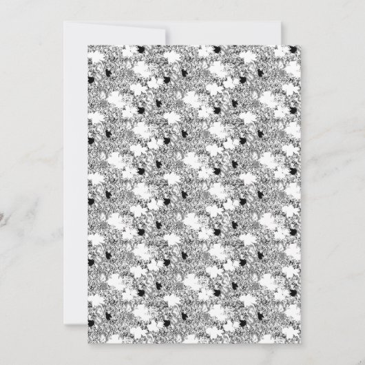 Save The Date dot Design Four (Devant)
