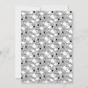 Save The Date dot Design Four