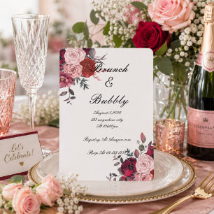 Save The Date Douceur Et Fête De Mariage Florale Bourguignon