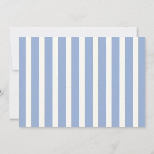 Save The Date Élégance Moderne de la Frontière Photo Enregistrer (Dos)