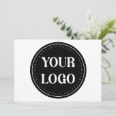 Save The Date élégant, moderne, raffiné et éditable. (Debout devant)