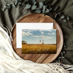 Save The Date Élégant script Mariage Photo Enregistrer la date<br><div class="desc">Annoncez votre journée spéciale avec cette superposition de script élégant enregistrer la carte de date. Ajoutez le site Web mariage ou des informations supplémentaires sur le dos.</div>