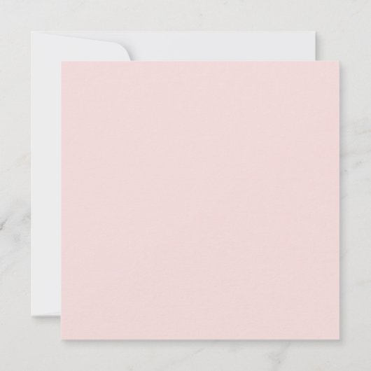 Save The Date Elegant Script Wedding Photo (Dos)