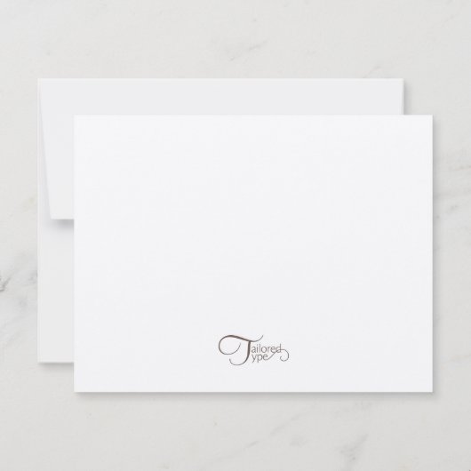 Save The Date Enregistrer la date avec Sea Shell dans le sable (Dos)