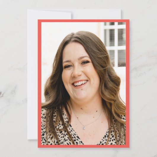 Save The Date Enregistrer La Date Boho Succulent Photo Anniversa (Dos)