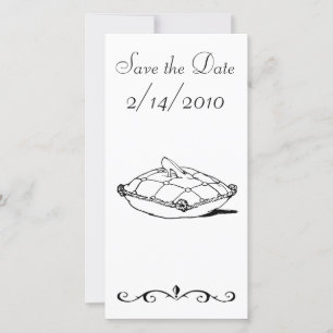 Save The Date Enregistrer la date Cinderella Slipper Fairytale A