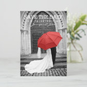 Save The Date Enregistrer la date - Enregistrer la date IV (Debout devant)