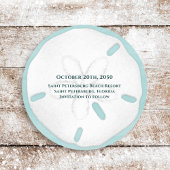 Save The Date Enregistrer la date Photo Destination Beach Weddin