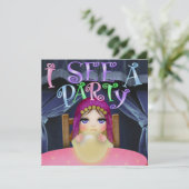 Save The Date Enregistrer la date - SRF (Debout devant)