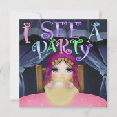 Save The Date Enregistrer la date - SRF (Devant)