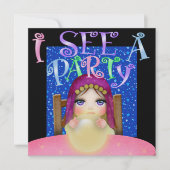 Save The Date Enregistrer la date - SRF (Devant)