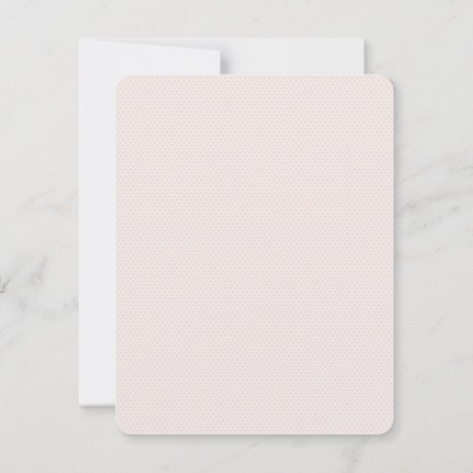 Save The Date Enregistrer le splash de peinture Date (Dos)