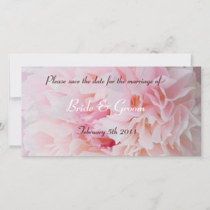 Save The Date Enregistrez la date