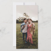 Save The Date Ensemble Enfin Enregistrer La Date (Dos)