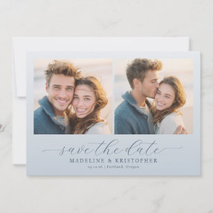 Save The Date Erreur