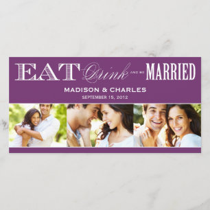 SAVE THE DATE ET ÊTRE MARIÉ   ENREGISTRER LA DATE D'ANNONCE