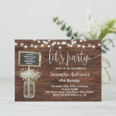 Save The Date Faisons la fête de l'Occident à tout âge Anniversa (Debout devant)