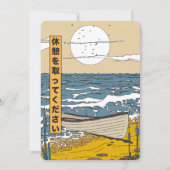 Save The Date Faites une pause (Devant)