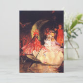 Save The Date Fées d'été (Debout devant)