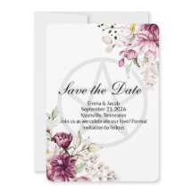 Fleur Romantique Pentacle de Paeonie