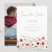 Fleur sauvage Rustique Pays Floral Jardin Mariage