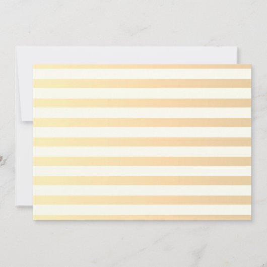 Save The Date Fleurs Gratées Chic Moderne Sauvez La Date (Dos)