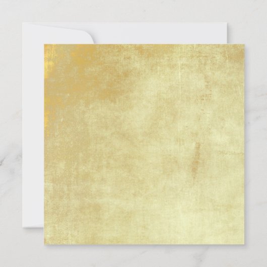 Save The Date Floral d'aquarelle hollandais Enregistrer la date  (Dos)