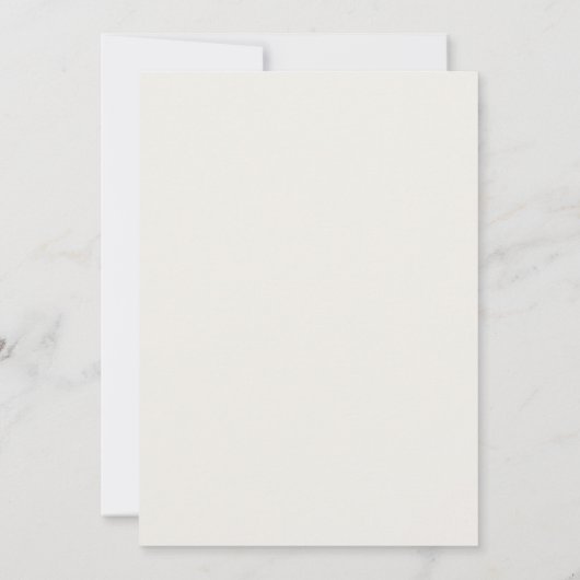 Save The Date Flore Elegance Peach Blush Sage Enregistrer La Dat (Dos)