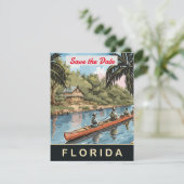 Save The Date Floride (Debout devant)