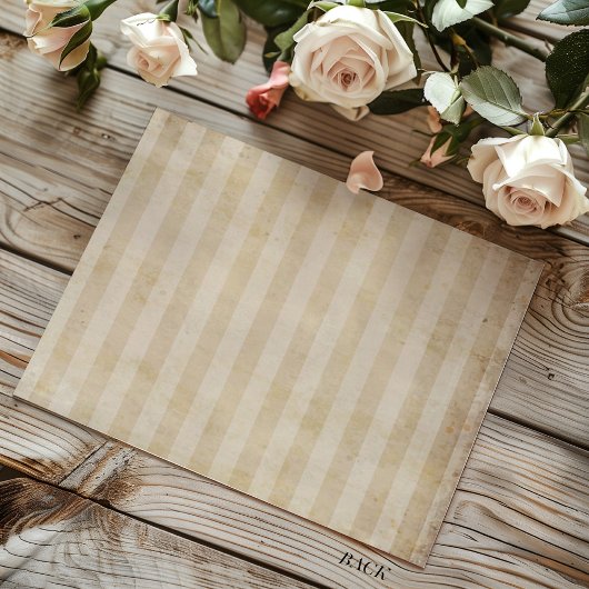 Save The Date Foi rustique Espérance Amour Mariage chrétien Vint