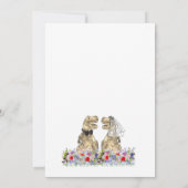 Save the Date for a Roaring Funny Dinosaur Wedding (Dos)