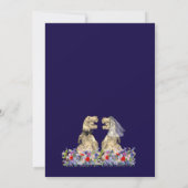 Save the Date for a Roaring Good Dinosaur Wedding (Dos)