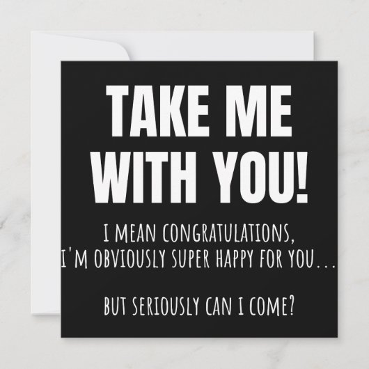 Save The Date Funny Farewell Mug (Devant)