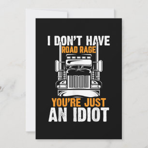 Save The Date Funny Trucker Camion Conducteur Camionneur Dads Pè